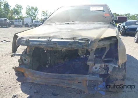 2010 GMC Terrain Sle-1 из США, поврежденный, VIN 2CTALBEW4A6323341